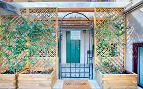 Italianflat - L'angolo dei Navigli