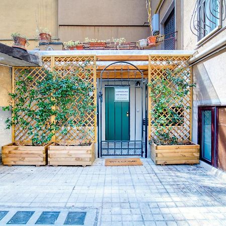 Italianflat - L'angolo dei Navigli Appartamento Milano Esterno foto