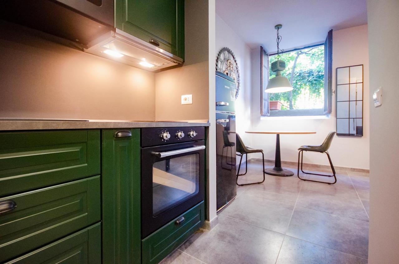 Italianflat - L'angolo dei Navigli Appartamento Milano Esterno foto