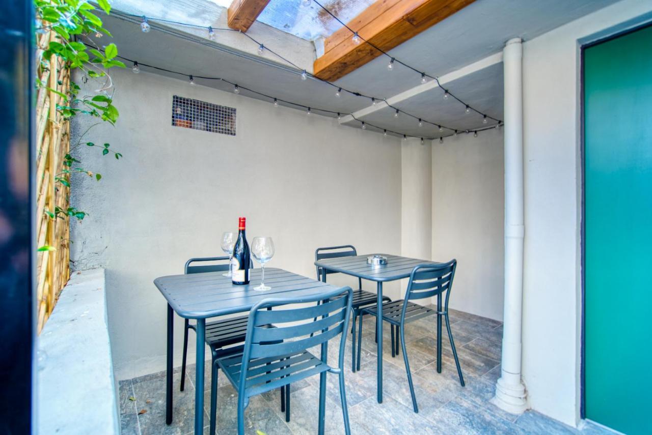 Italianflat - L'angolo dei Navigli Appartamento Milano Esterno foto