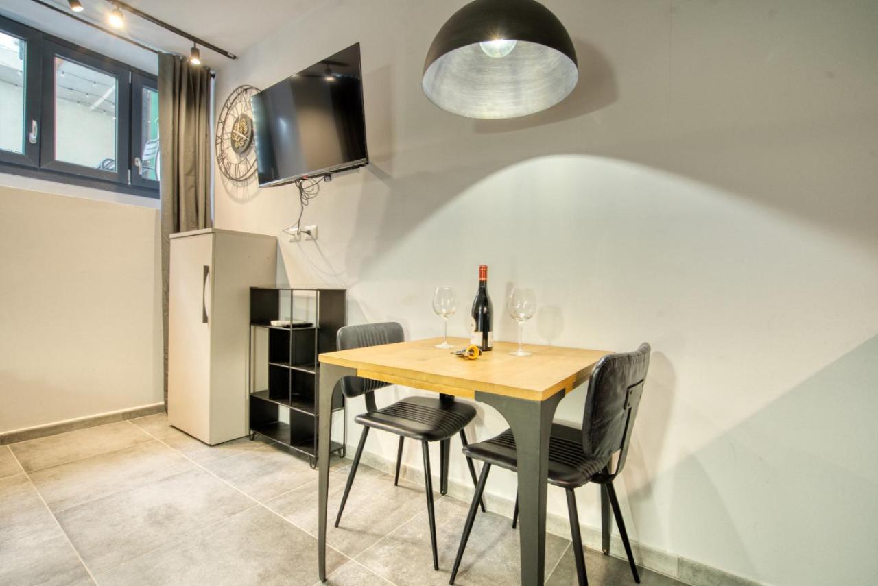 Italianflat - L'angolo dei Navigli Appartamento Milano Esterno foto