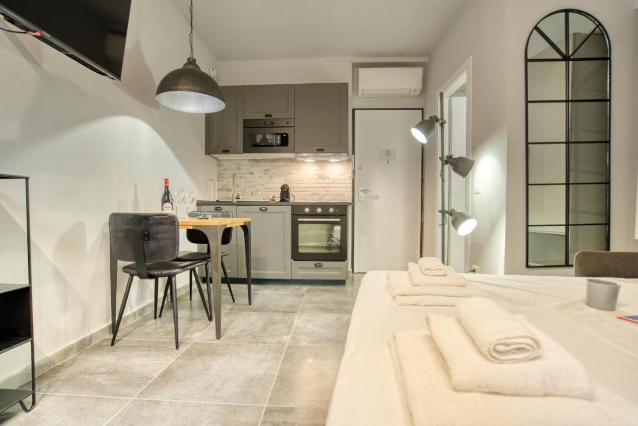 Italianflat - L'angolo dei Navigli Appartamento Milano Esterno foto