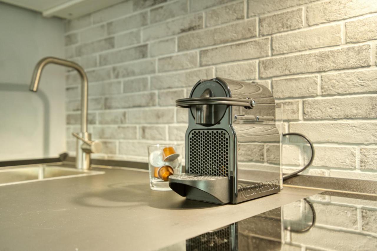 Italianflat - L'angolo dei Navigli Appartamento Milano Esterno foto