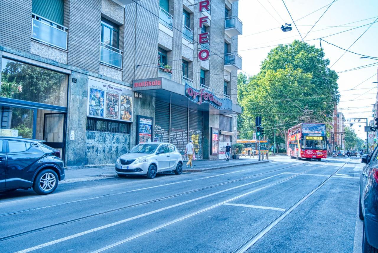 Italianflat - L'angolo dei Navigli Appartamento Milano Esterno foto