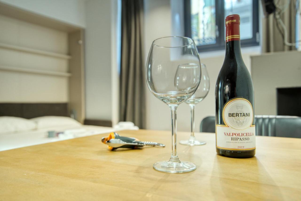 Italianflat - L'angolo dei Navigli Appartamento Milano Esterno foto