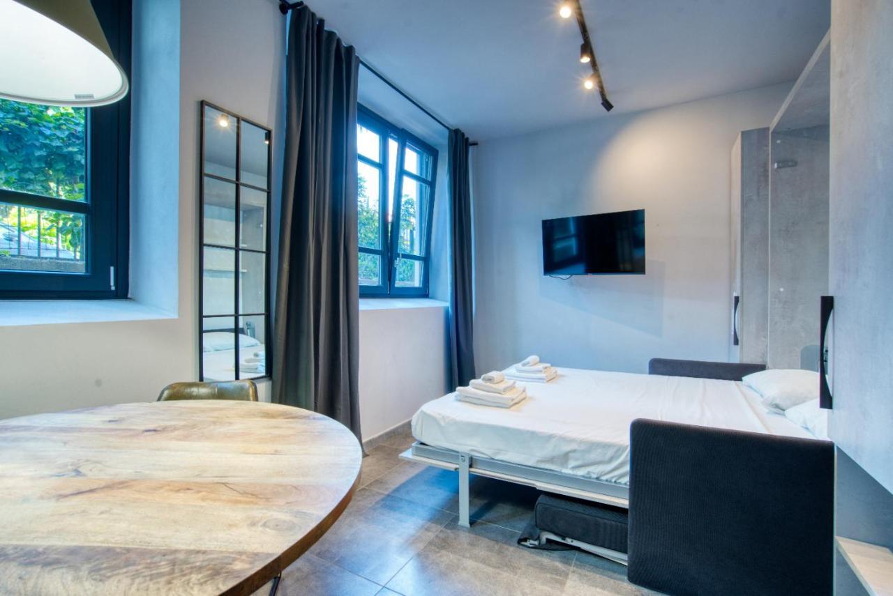 Italianflat - L'angolo dei Navigli Appartamento Milano Esterno foto