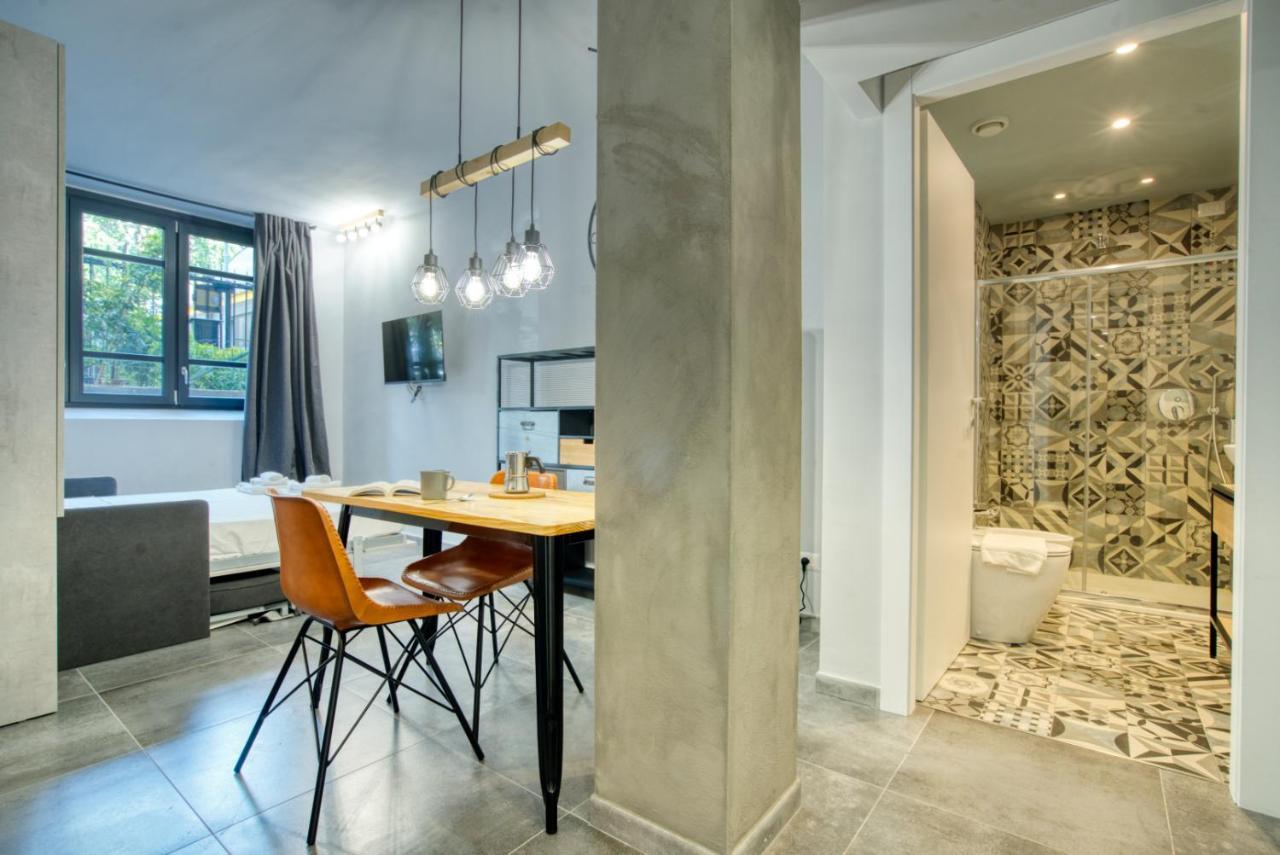 Italianflat - L'angolo dei Navigli Appartamento Milano Esterno foto