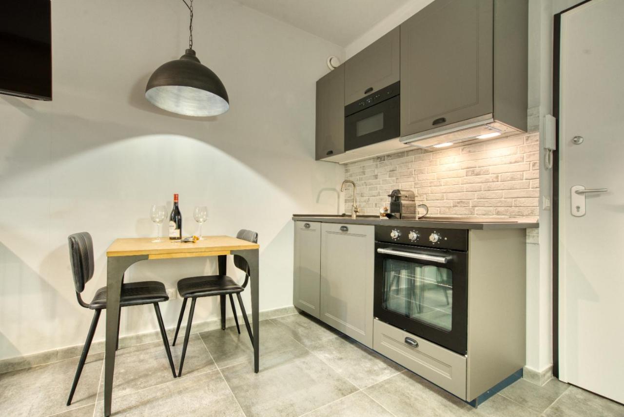 Italianflat - L'angolo dei Navigli Appartamento Milano Esterno foto