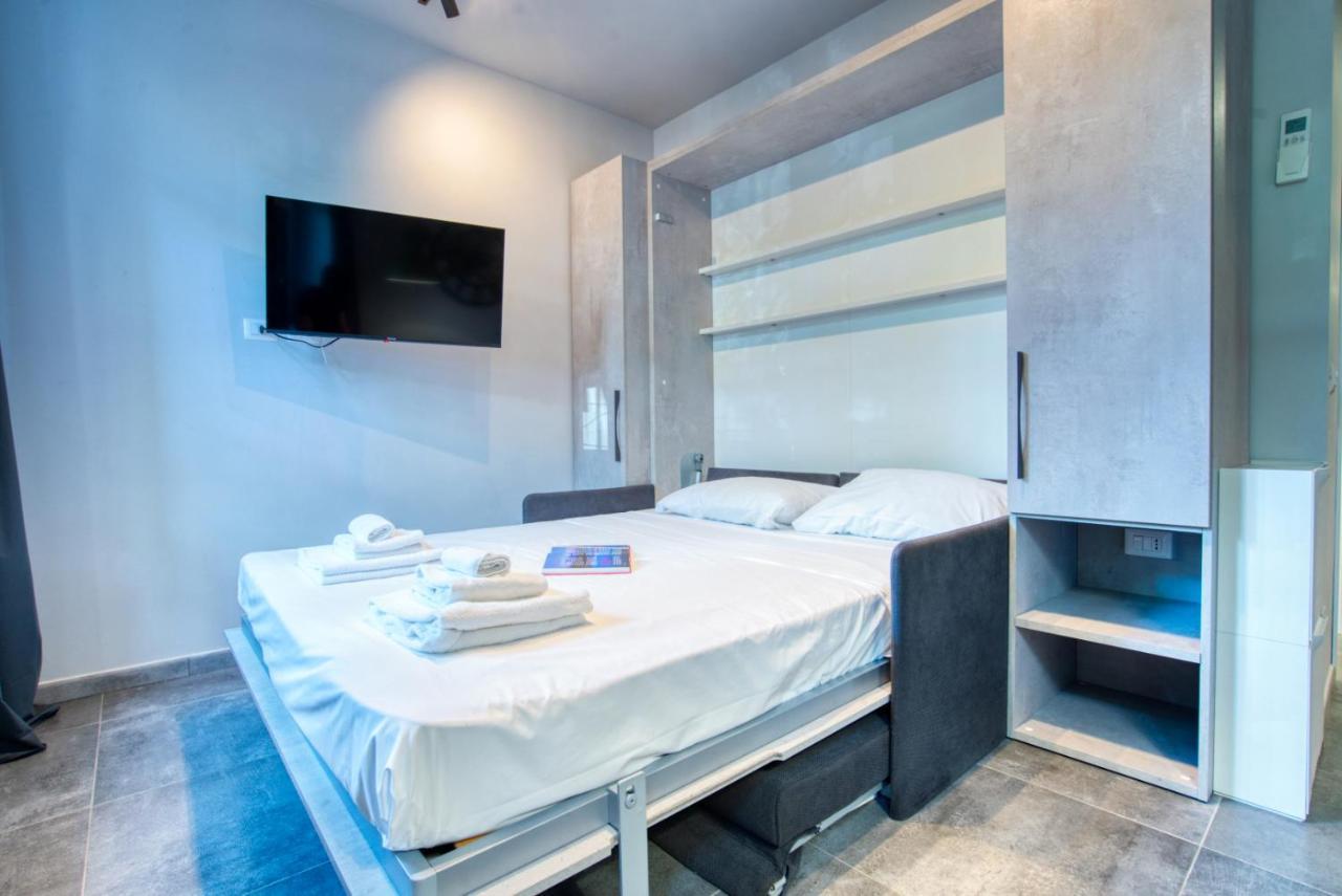 Italianflat - L'angolo dei Navigli Appartamento Milano Esterno foto