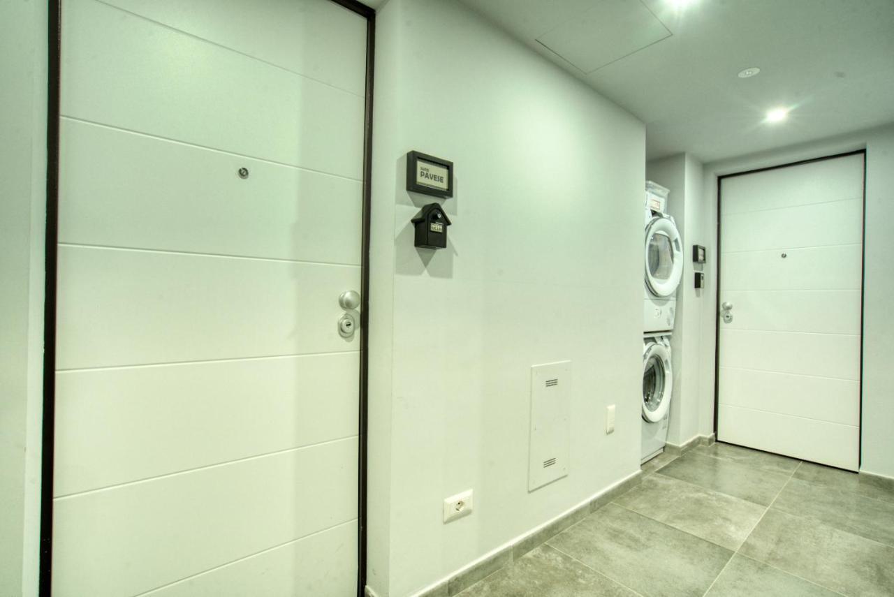 Italianflat - L'angolo dei Navigli Appartamento Milano Esterno foto