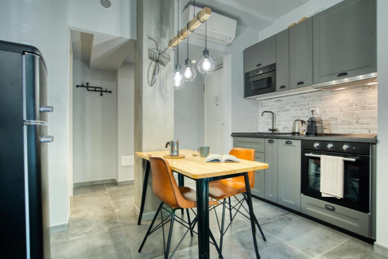 Italianflat - L'angolo dei Navigli Appartamento Milano Esterno foto