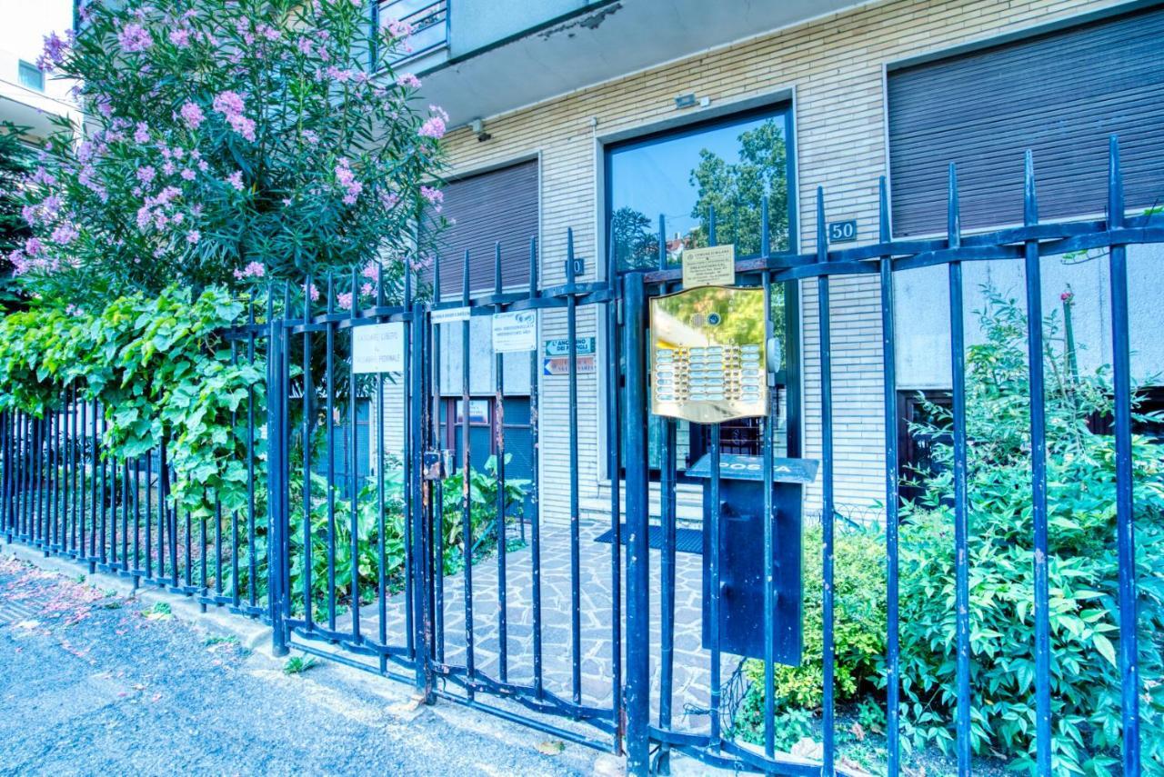 Italianflat - L'angolo dei Navigli Appartamento Milano Esterno foto