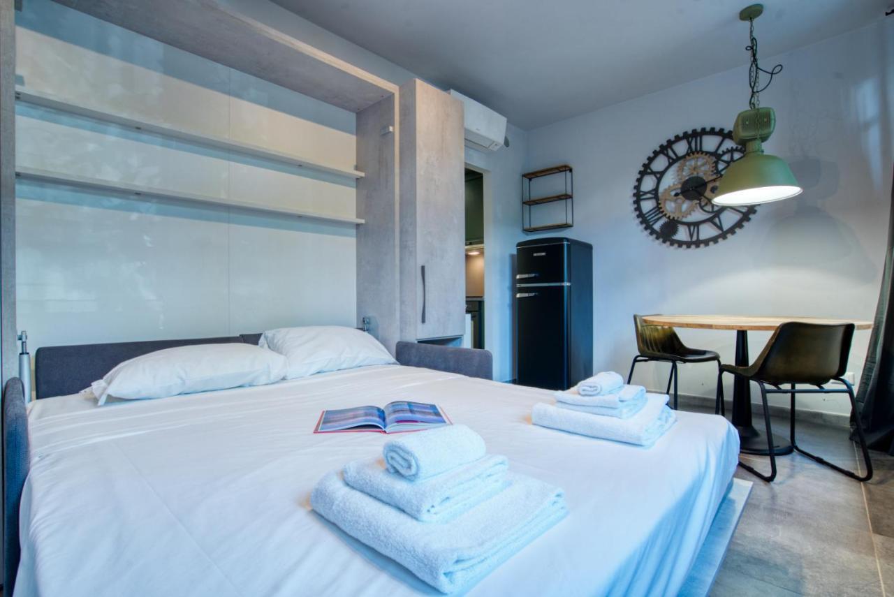 Italianflat - L'angolo dei Navigli Appartamento Milano Esterno foto