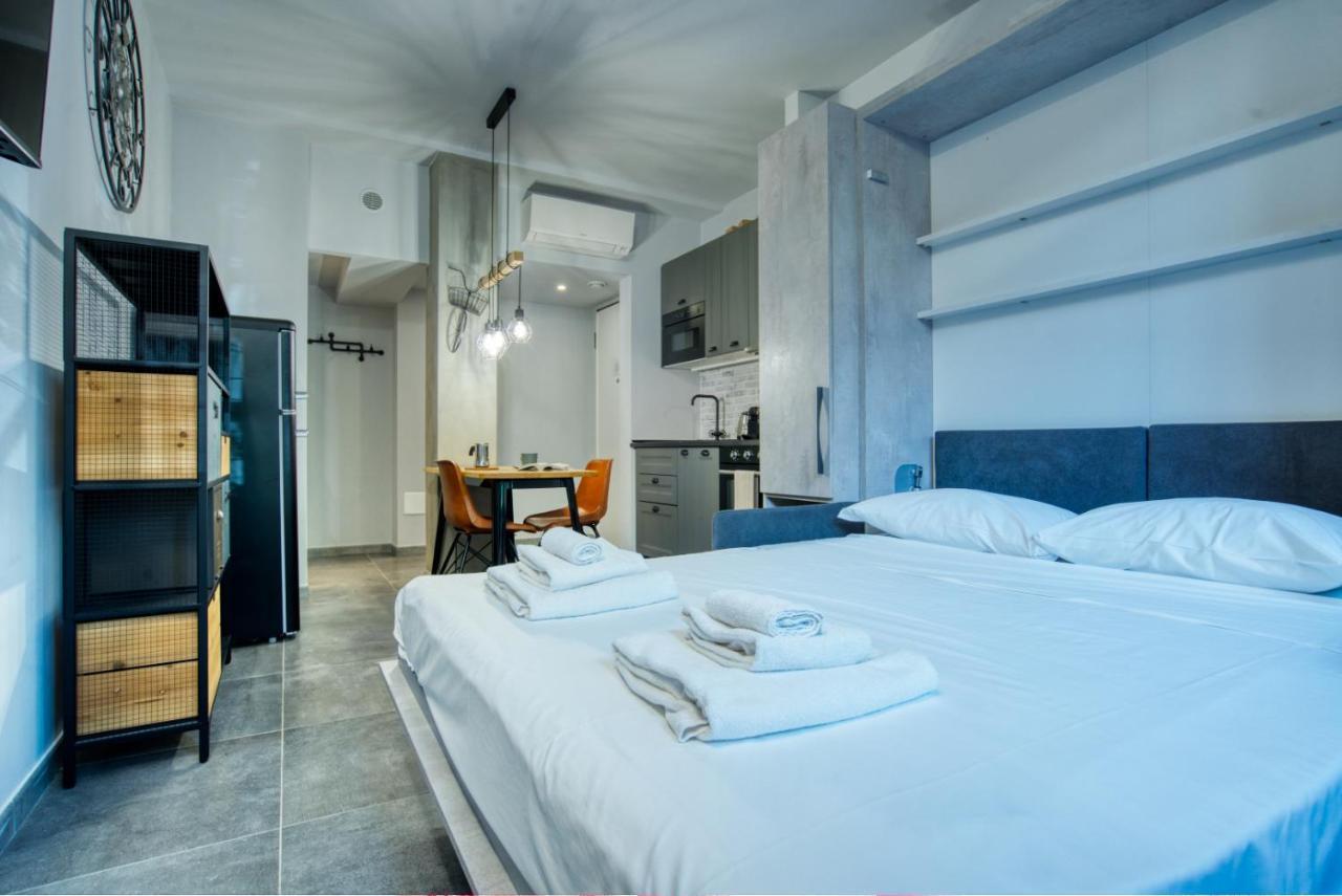 Italianflat - L'angolo dei Navigli Appartamento Milano Esterno foto