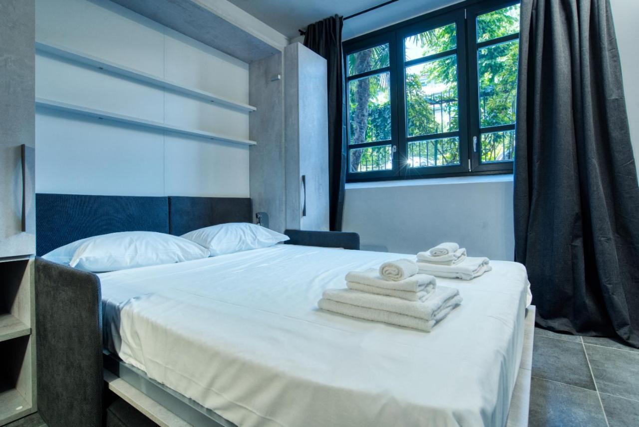 Italianflat - L'angolo dei Navigli Appartamento Milano Esterno foto
