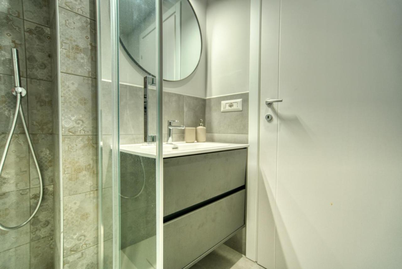 Italianflat - L'angolo dei Navigli Appartamento Milano Esterno foto